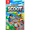 Namco crayola scoot videogioco outright games e02899 switch crayola scoot CRAYOLA SCOOT Games/educational Console,  giochi & giocattoli