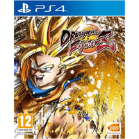 Namco dragon ball fighterz ps4 fighter z videogiochi DRAGON BALL FIGHTERZ Games/educational Console,  giochi & giocattoli