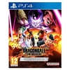 Namco dragonball the breakers dragon ball ps4 videogiochi Games/educational Console,  giochi & giocattoli