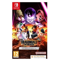 Namco dragonball the breakers swi dragon ball se videogiochi Games/educational Console,  giochi & giocattoli