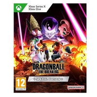 Namco dragonball the breakers xb1 dragon ball se videogiochi Games/educational Console,  giochi & giocattoli