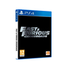 Namco fast and furious crossroads Games/educational Console,  giochi & giocattoli