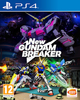 Namco ps4 new gundam breaker videogiochi NEW GUNDAM BREAKER Games/educational Console,  giochi & giocattoli