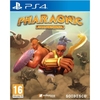 Namco ps4 pharaonic deluxe edition videogiochi Games/educational Console,  giochi & giocattoli