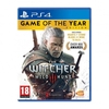 Namco the witcher the witcher 3: wild hunt game of the year edition videogioco bandai THE WITCHER