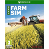Namco xone real farm sim videogiochi Games/educational Console,  giochi & giocattoli