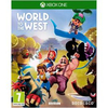 Namco xone world to the west videogiochi WORLD TO THE WEST Games/educational Console,  giochi & giocattoli