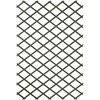 Nature pergolati da giardino 2 pz in legno verde 50x150 cm Arredo giardino Brico giardino animali