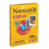 Navigator colour documents cf4rs navigator coldocum a3 120g COLOUR DOCUMENTS Materiale di consumo Informatica