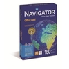 Navigator office card cf5rs navigator offcard a4 160g Office Card Materiale di consumo Informatica