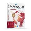 Navigator presentation cf4rs navigator present a3 100g PRESENTATION Materiale di consumo Informatica