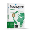 Navigator universal cf5rs navigator univers a480g/mq UNIVERSAL Carta per fotoriproduttori Ufficio cancelleria