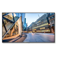 Nec c981q 98in led lfd 3840x2160 1300:1 350cd/qm led C981Q Monitor digital signage Tv - video - fotografia