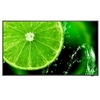 Nec e438 43in e series led lfd uhd 350cd/qm Monitor digital signage Tv - video - fotografia
