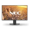 Nec ea242f 23.8in black ips 1920 x 1080 1000:1 250cdm2 Monitor Informatica