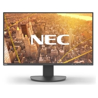 Nec ea272f 27in black ips 1920x1080 1000:1 250cdm2 Monitor Informatica