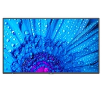 Nec m551 Monitor digital signage Tv - video - fotografia
