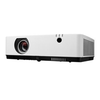 Nec me383w projector videoproiettori lcd