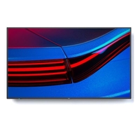 Nec multisync p495 monitor digital signage Monitor digital signage Tv - video - fotografia