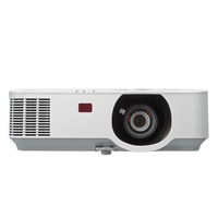 Nec p554u projector P554U