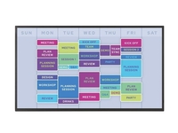 Nec pn-hy501 pn-hy50 monitor digital signage Monitor digital signage Tv - video - fotografia