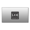 Nec un552s UN552S Monitor digital signage Tv - video - fotografia