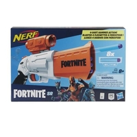 Nerf nerf fortnite sr giocattolo Bambini & famiglia Console,  giochi & giocattoli