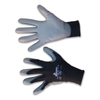 Neri nw 885 (conf. da 12 pz.) guanti lavoro neri nw 337062 885 nero e grigioguanti lavor Giardinaggio Brico giardino animali