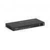 Netgear 12p-100eus av line m4250-10g2f-poe+ 8x1g poe+ 125w 2x1g and 2xsfp managed switch Networking Informatica