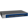 Netgear 12pt 10g/multi-gig web managed plus Networking Informatica