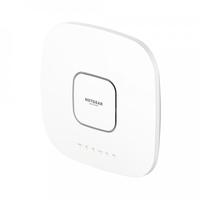 Netgear 2pt business wifi 6e ax7800 next-generation tri-band access Networking Informatica