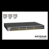 Netgear 52pt ge poe+ smart swch Networking Informatica