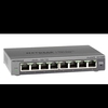 Netgear 8pt gige smart managed plus swch Networking Informatica