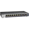 Netgear 8pt gige unmanaged w/ 2pt uplin in Networking Informatica