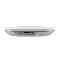 Netgear access point ax1800 tri-band wifi 6 2p lan poe 1p ethernet WAX630-100EUS Networking Informatica