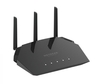 Netgear access point ax1800(wax204) wifi 4p rj45 3 antenne esterne Networking Informatica