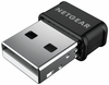Netgear adattatore netgear a6150 100pes ac1200 dual band mini A6150-100PES Networking Informatica
