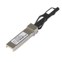 Netgear cavo in rame da 3mt. con terminazioni sfp+ a 10gbit. Networking Informatica