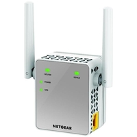 Netgear ex3700 - range extender netgear EX3700 - Range Extender Netgear Networking Informatica