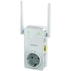 Netgear ex6130-100pes ac1200 wallplug passthru extender hcp Networking Informatica