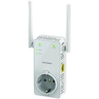 Netgear ex6130-100pes ac1200 wallplug passthru extender hcp Networking Informatica