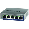 Netgear gs105e 5pt gige smart managed plus swch GS105E Networking Informatica