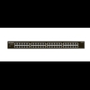 Netgear GS348-100EUS - Netgear Switch Unmanaged Rackmount 48 porte Gigabit Ethernet (10/100/1000) Networking Informatica