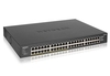 Netgear GS348PP-100EUS -Netegear Switch Unmanaged Gigabit Ethernet (10/100/1000) Nero POE Networking Informatica