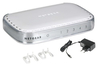 Netgear GS605 - 400pes - Netgear Switch Unmanaged Networking Informatica