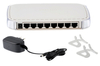 Netgear gs608-400pes - netgear switch unmanaged GS608-400PES - Netgear Switch Unmanaged Networking Informatica