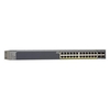 Netgear GS728TPP-200EUS - Netgear Switch Smart Pro Gigabit PoE+ a 24 porte 10/100/1000Mbit RJ45 Insight Networking Informatica