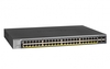 Netgear gs752tpp-100eus - switch insight smart 48 porte 1g poe+ 760w 4sfp 52pt ge poe+ GS752TPP-100EUS - Switch Netgear Insight Smart 48 porte 1G PoE+ 760W 4SFP Networking Informatica