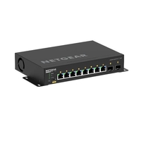 Netgear gsm4210px-100eus Networking Informatica