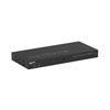Netgear gsm4212px-100eus m4250 layer 3+ 8 porte rj45 1g poe smb Networking Informatica